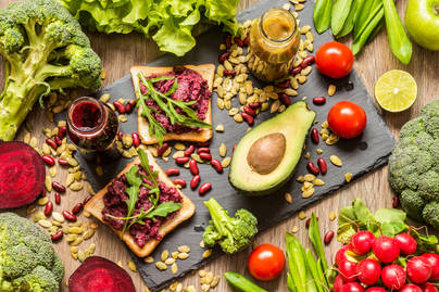 10 Daerah Paling Ramah Vegan di Dunia 2022, 1 dari Indonesia