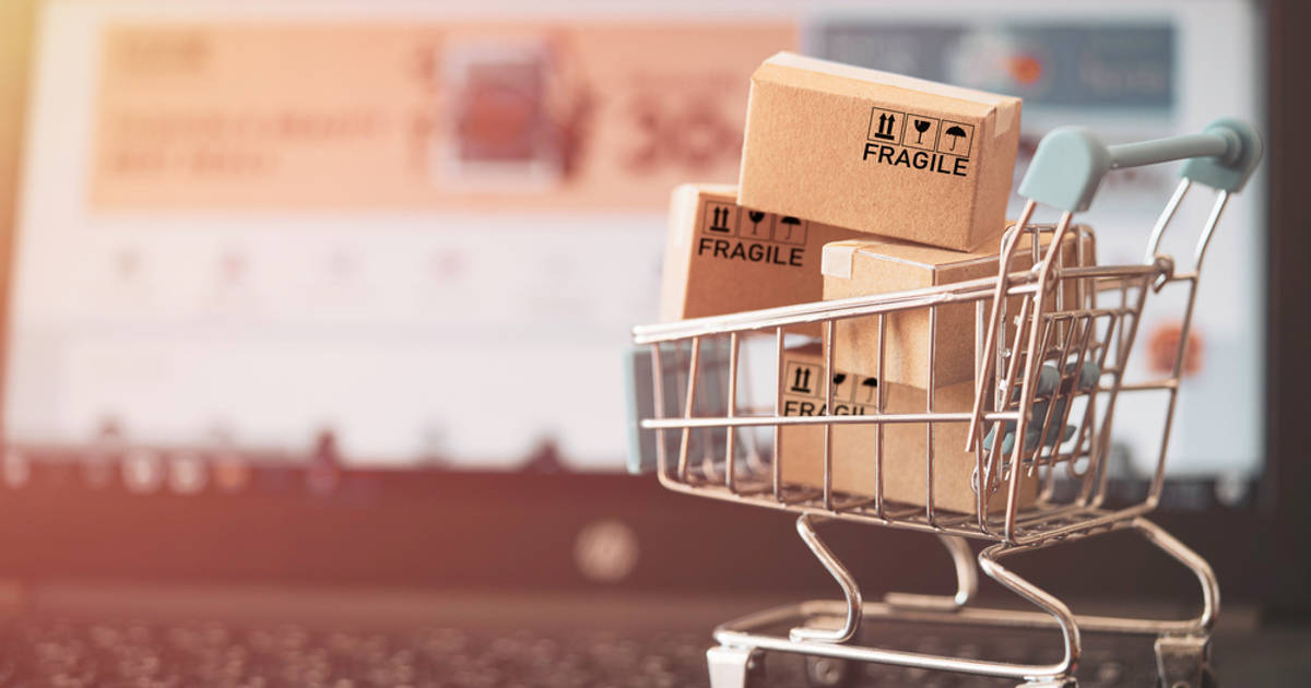 E-Commerce Paling Ramai Dikunjungi 2021, Oren atau Ijo?