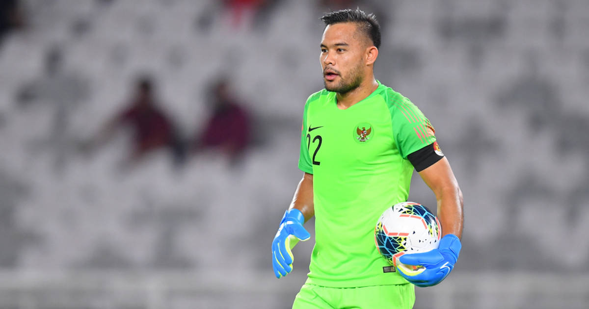 Jelang Akhir Musim, Siapa Kiper yang Paling Aktif Lakukan Penyelamatan di Liga 1 2021/2022?