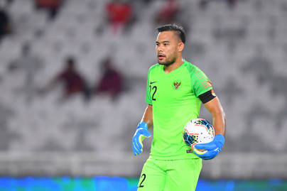 Jelang Akhir Musim, Siapa Kiper yang Paling Aktif Lakukan Penyelamatan di Liga 1 2021/2022?