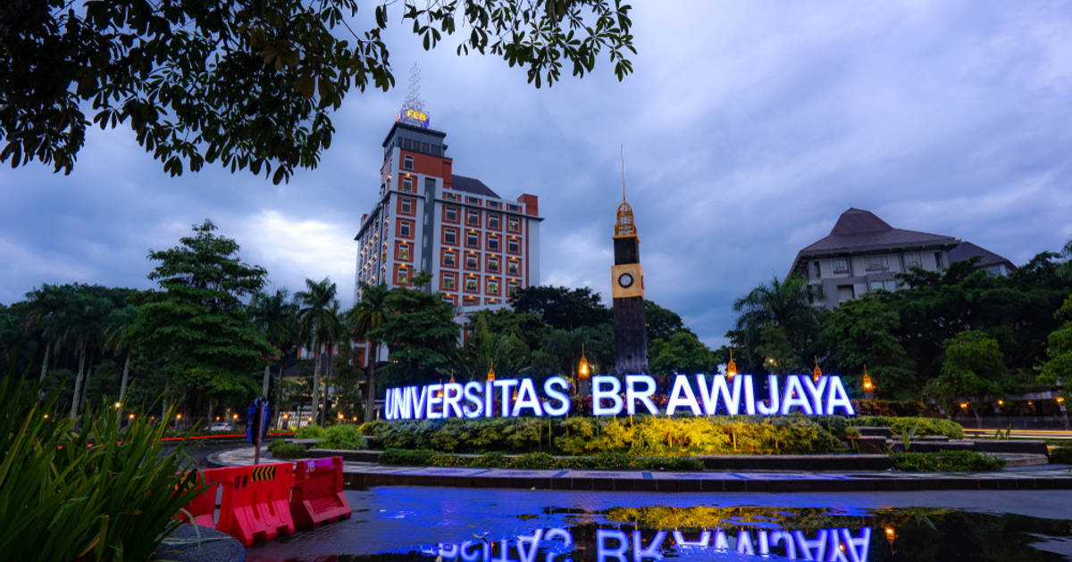 Pengumuman SNMPTN 2022: 19,7 Persen Pendaftar Lolos, UB Terima Mahasiswa Terbanyak