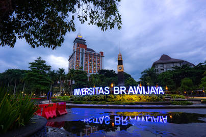 Pengumuman SNMPTN 2022: 19,7 Persen Pendaftar Lolos, UB Terima Mahasiswa Terbanyak