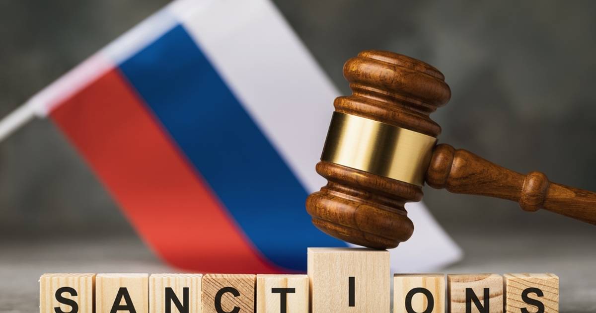 Rusia Kini Jadi Negara Penerima Sanksi Terbanyak di Dunia