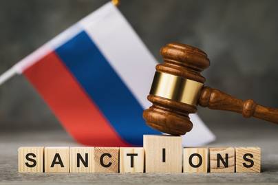 Rusia Kini Jadi Negara Penerima Sanksi Terbanyak di Dunia