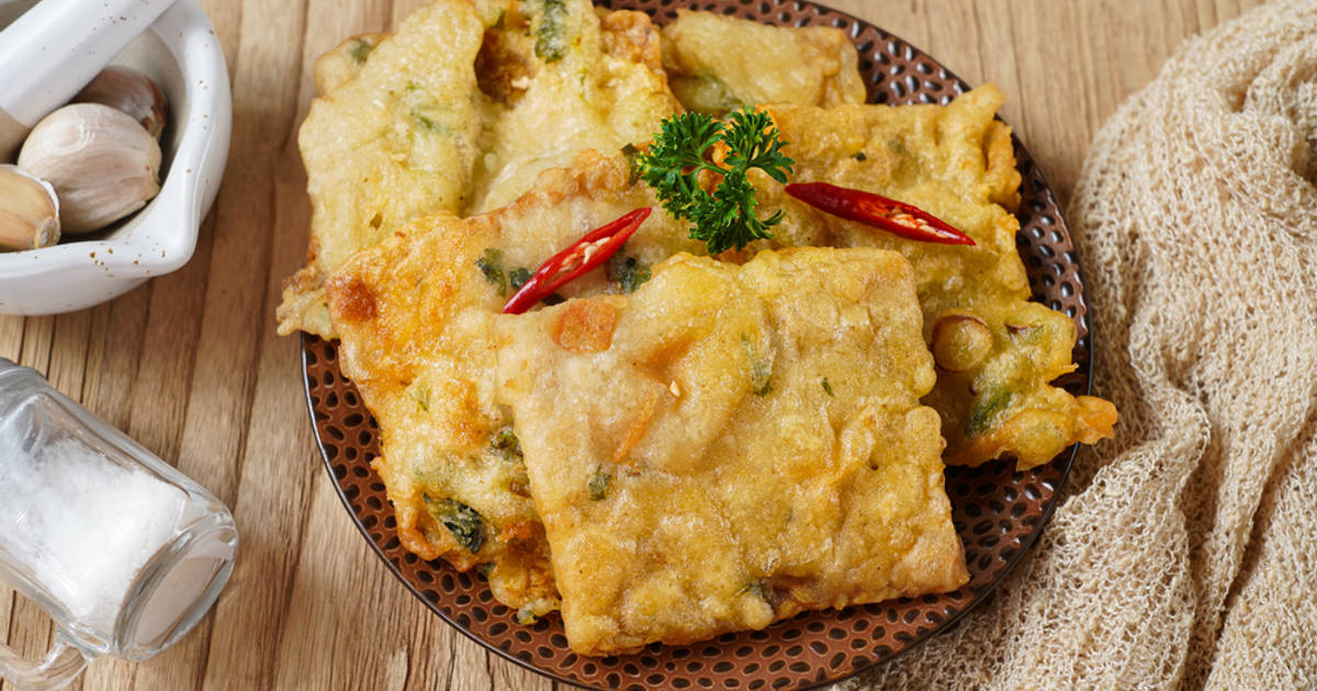 Apa Makanan dan Minuman Buka Puasa Favorit Masyarakat Indonesia?