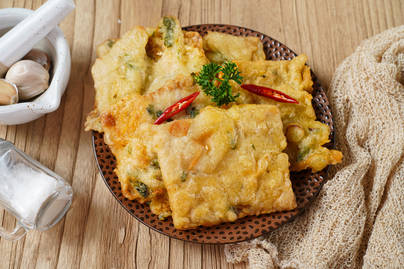 Apa Makanan dan Minuman Buka Puasa Favorit Masyarakat Indonesia?