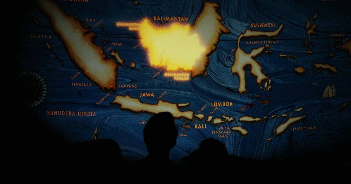 Apa Saja Alasan Orang Tidak Setuju Pindah Ibu Kota?