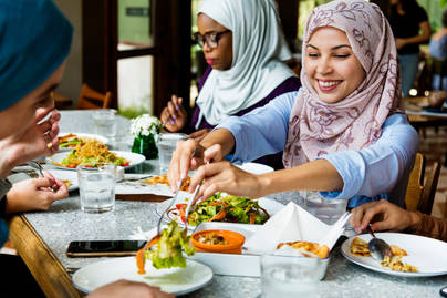 Tinggi Protein, Inilah Makanan Yang Wajib Dikonsumsi Selama Bulan Ramadhan