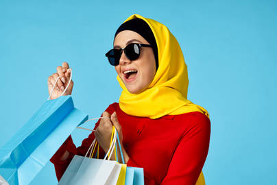 Kilas Balik Tren Belanja Online Saat Ramadhan 2021