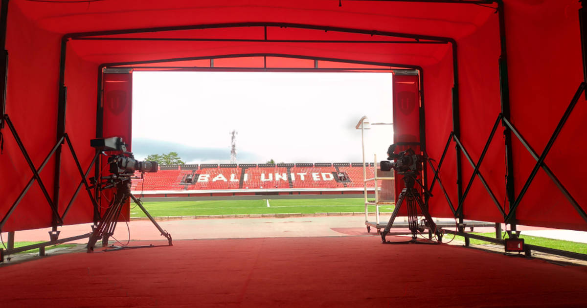 Tak Hanya Juara, Bali United Juga Jadi Tim Tersubur dan Rebut Top Skor