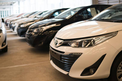 Awal Tahun 2022, Toyota dan Daihatsu Masih Kuasai Pasar Mobil Indonesia