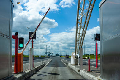 ETLE Tol Resmi Diterapkan, Tekan Angka Pelanggaran Kecepatan Berkendara