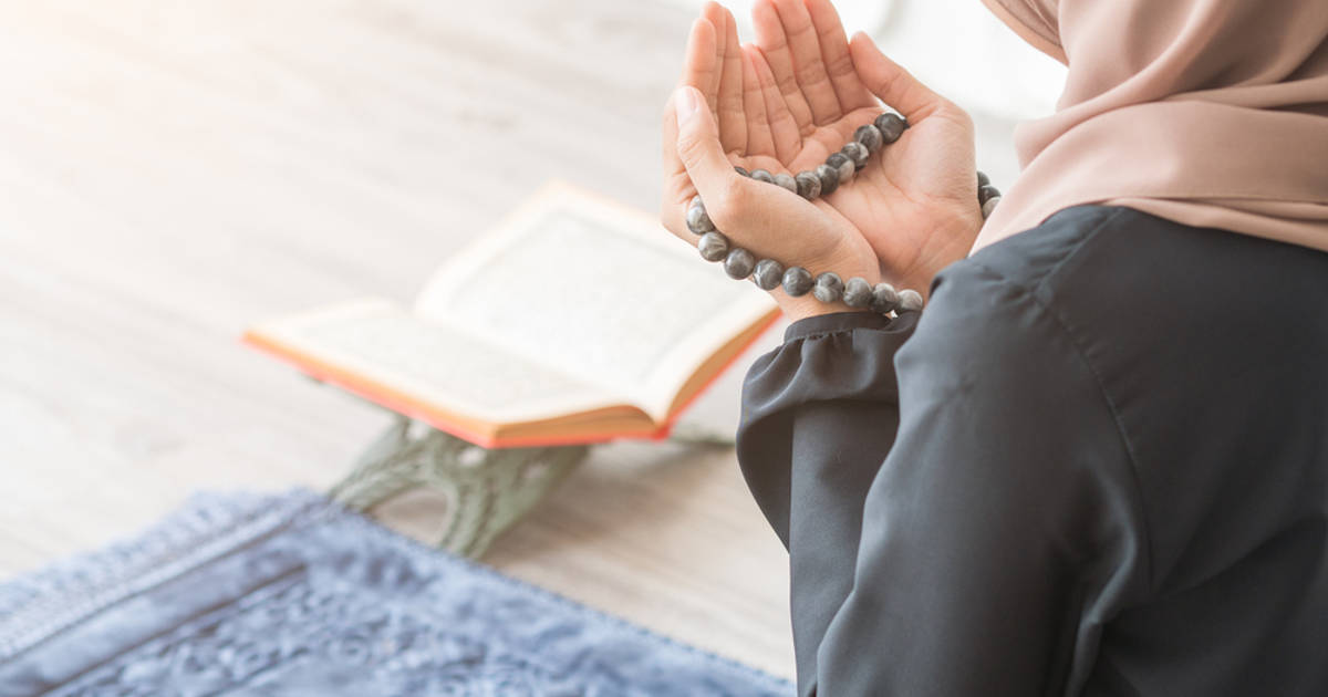 Negara dengan Persentase Penduduk Muslim Tertinggi di Dunia, Indonesia Peringkat Berapa?