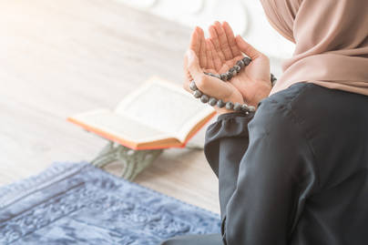 Negara dengan Persentase Penduduk Muslim Tertinggi di Dunia, Indonesia Peringkat Berapa?