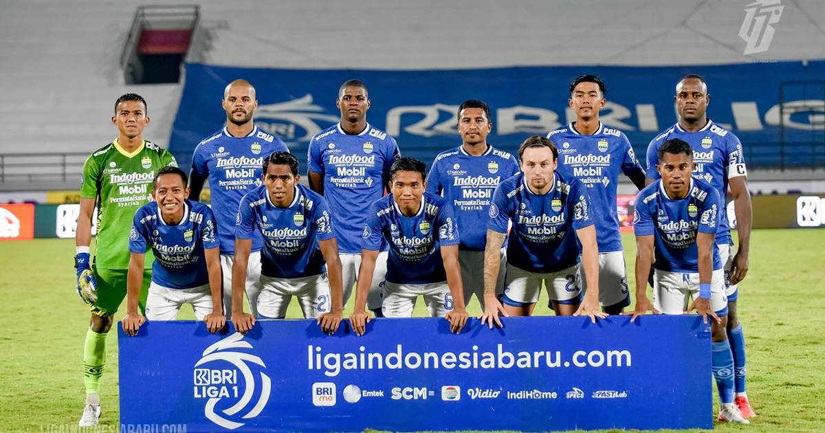 Daftar Klub dengan Koleksi Kartu Kuning Terbanyak di Liga 1 Musim 2021/2022