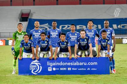 Daftar Klub dengan Koleksi Kartu Kuning Terbanyak di Liga 1 Musim 2021/2022