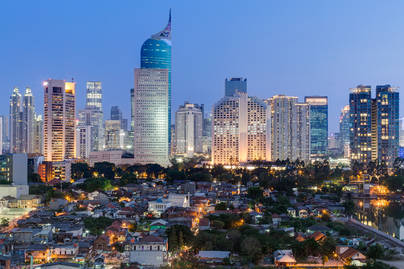 ADB Proyeksikan Ekonomi Indonesia Tumbuh Hingga 5% di Tahun 2022