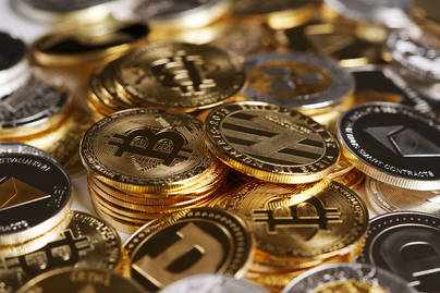 Indonesia Peringkat 4 Pengguna Mata Uang Kripto Terbanyak di Dunia