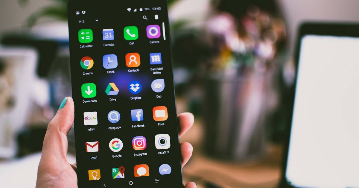 Merek Smartphone Android ini Kuasai Pangsa Pasar Dunia 2021