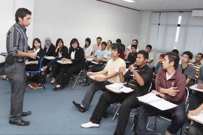 Jumlah Mahasiswa Indonesia Kian Meningkat Tiap Tahun