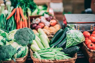 Apa Saja Aplikasi Belanja Sayur Favorit Masyarakat Indonesia?