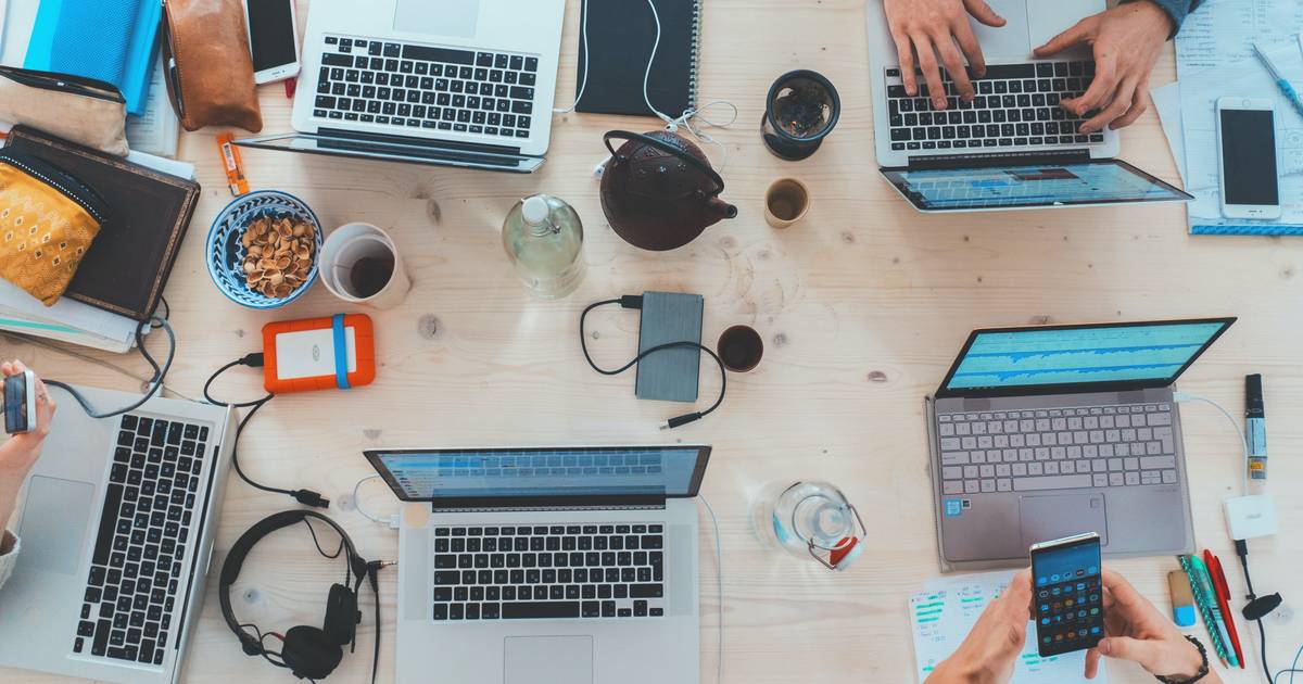 Indonesia Miliki Koleksi Startup Terbanyak di Asia Tenggara