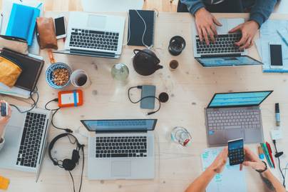 Indonesia Miliki Koleksi Startup Terbanyak di Asia Tenggara