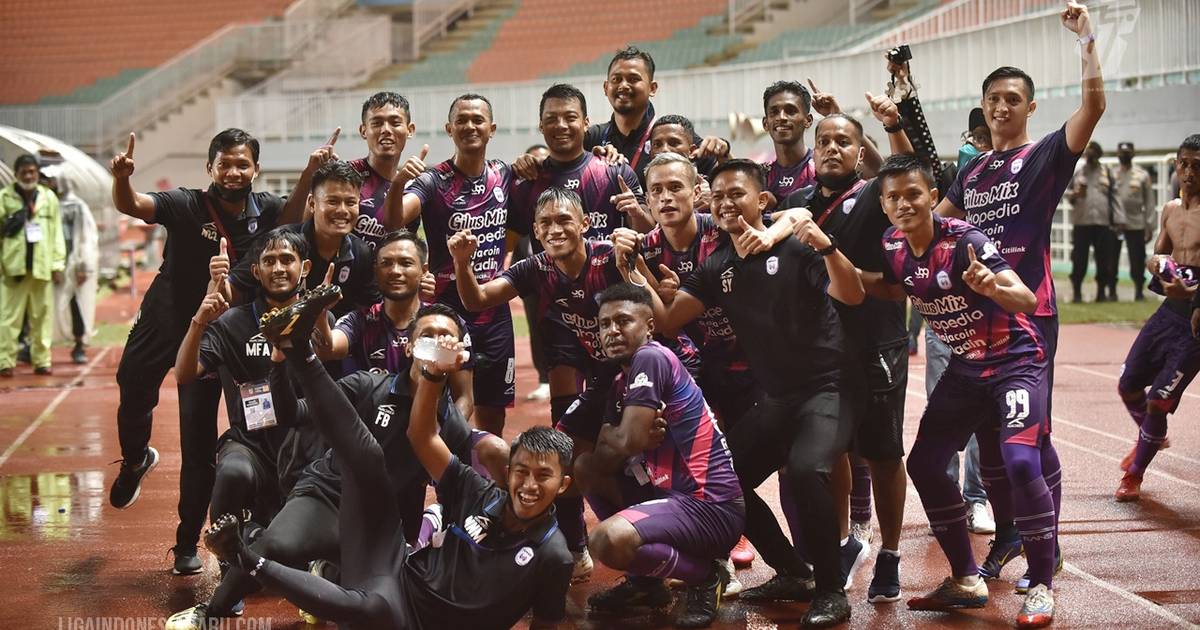 Enam Klub Liga 1 yang Paling Ngebut “Cuci Gudang” Pemain di Bulan Pertama Pramusim