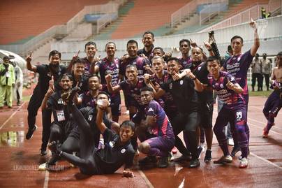 Enam Klub Liga 1 yang Paling Ngebut “Cuci Gudang” Pemain di Bulan Pertama Pramusim