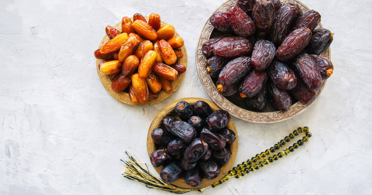 10 Negara Penghasil Kurma Terbanyak di Dunia, Siapa Juaranya?