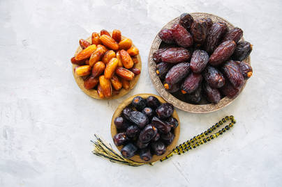 10 Negara Penghasil Kurma Terbanyak di Dunia, Siapa Juaranya?