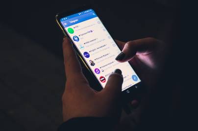 Aplikasi Pesan Instan dengan Pengguna Terbanyak di Dunia 2022