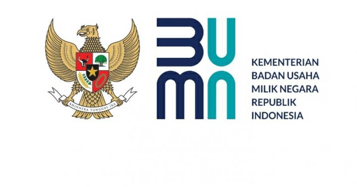 10 BUMN Penyumbang Laba Terbesar Sepanjang 2021