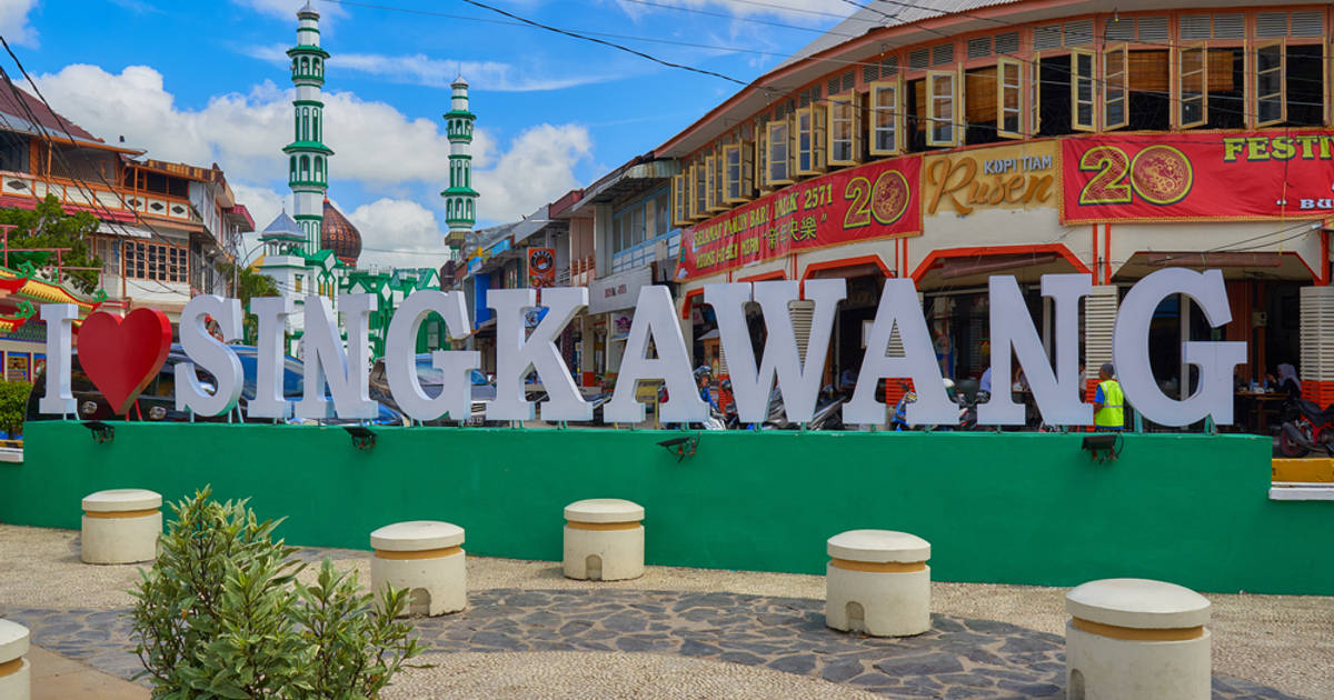 Singkawang Jadi Kota Paling Toleran Versi SETARA Institute