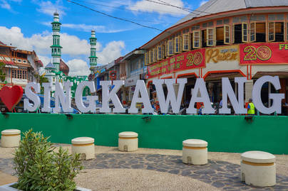Singkawang Jadi Kota Paling Toleran Versi SETARA Institute