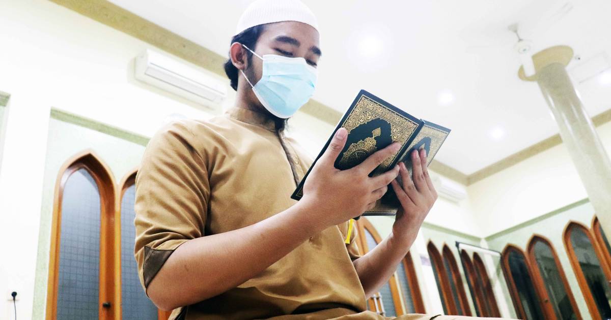 10 Provinsi dengan Persentase Pemeluk Islam Terbanyak