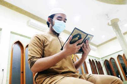 10 Provinsi dengan Persentase Pemeluk Islam Terbanyak