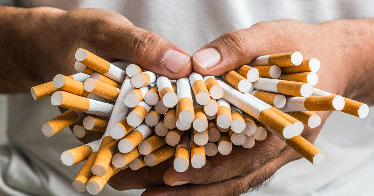 Angka Konsumsi Rokok di Indonesia Masih Menjadi Sorotan