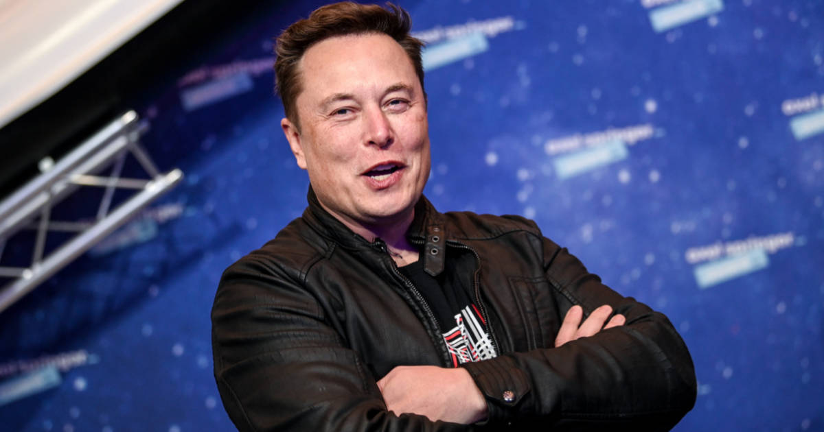 Beli Twitter, Berapa Jumlah Kekayaan Bersih Elon Musk?