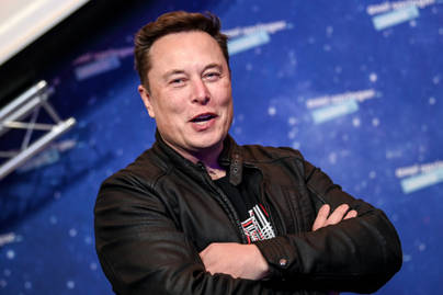 Beli Twitter, Berapa Jumlah Kekayaan Bersih Elon Musk?