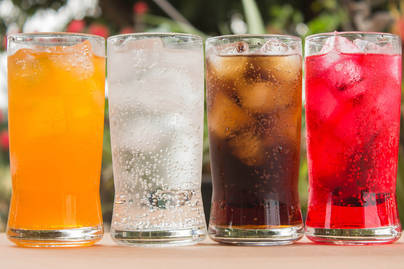 Apa Jenis Minuman Favorit Masyarakat Indonesia di Tahun 2022?