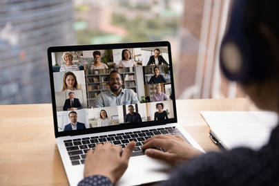 Platform Online Meeting Terpopuler Selama Pandemi Covid-19
