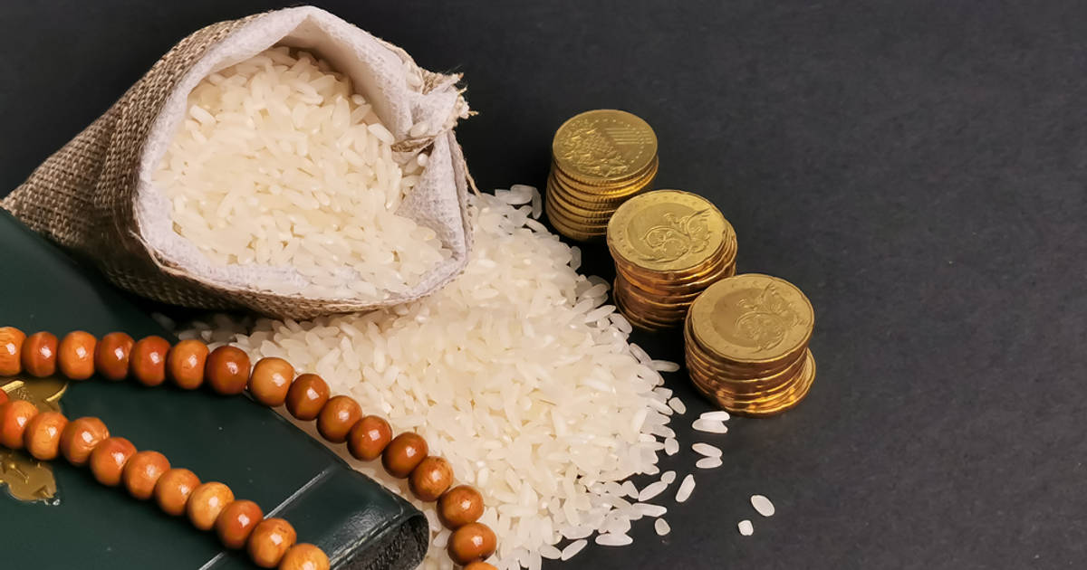 10 Negara Penerima Zakat dan Sedekah Terbanyak di Dunia 2022