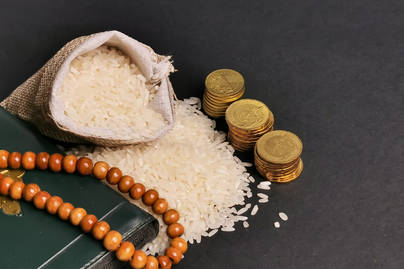 10 Negara Penerima Zakat dan Sedekah Terbanyak di Dunia 2022