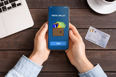 Pengguna Dompet Digital di Indonesia Kian Tinggi, Mana yang Paling Banyak Digemari?