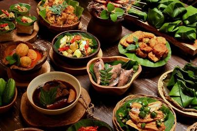 Indonesia Masuk 15 Besar Negara dengan Masakan Terbaik di Dunia