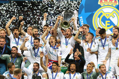 Real Madrid Masih Jadi Klub yang Paling Sering Tembus Final Liga Champions, Bagaimana dengan Liverpool?