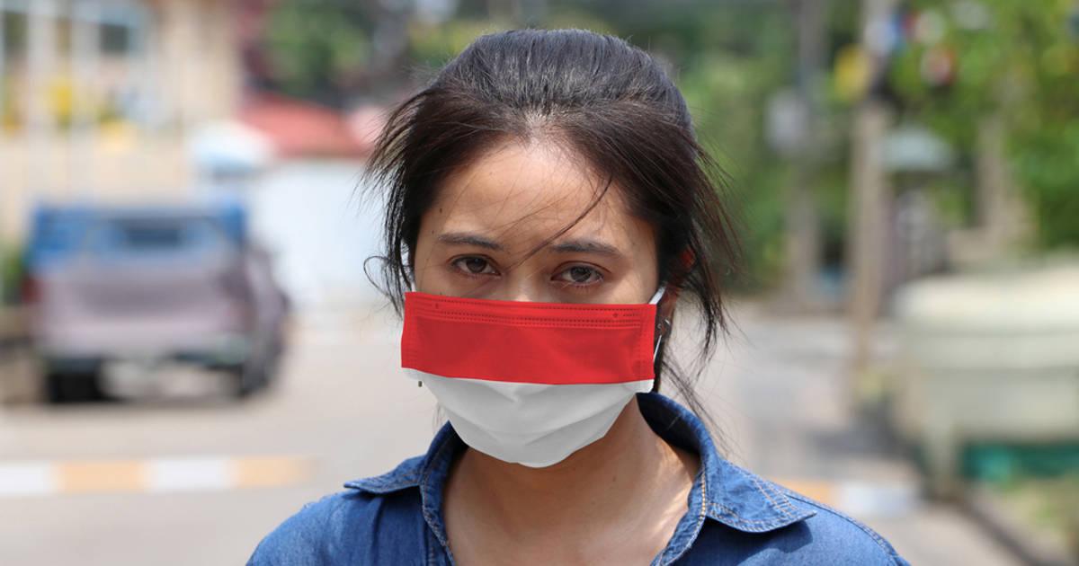 Benarkah PPKM di Indonesia Telah Berakhir?