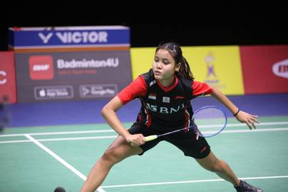Negara Peraih Gelar Juara Uber Cup Terbanyak, Indonesia Peringkat Berapa?