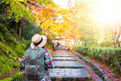10 Daerah Destinasi Terbaik untuk Solo Traveler 2022, 1 dari Indonesia